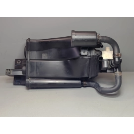 2018 - 2021 VOLKSWAGEN ATLAS CROSS SPORT FUEL EVAPORATOR VAPOR CANISTER OEM