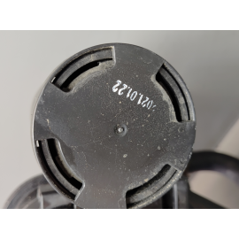 2018 - 2021 VOLKSWAGEN ATLAS CROSS SPORT FUEL EVAPORATOR VAPOR CANISTER OEM