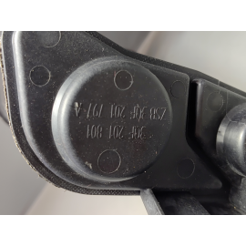 2018 - 2021 VOLKSWAGEN ATLAS CROSS SPORT FUEL EVAPORATOR VAPOR CANISTER OEM