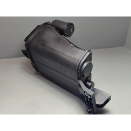 2018 - 2021 VOLKSWAGEN ATLAS CROSS SPORT FUEL EVAPORATOR VAPOR CANISTER OEM