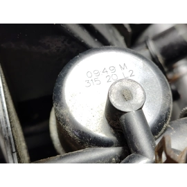 2018 - 2021 VOLKSWAGEN ATLAS CROSS SPORT FUEL EVAPORATOR VAPOR CANISTER OEM