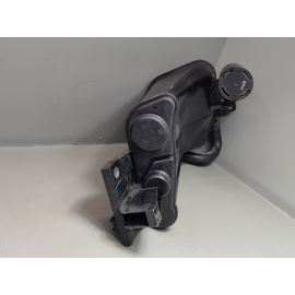 2018 - 2021 VOLKSWAGEN ATLAS CROSS SPORT FUEL EVAPORATOR VAPOR CANISTER OEM