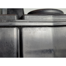 2018 - 2021 VOLKSWAGEN ATLAS CROSS SPORT FUEL EVAPORATOR VAPOR CANISTER OEM