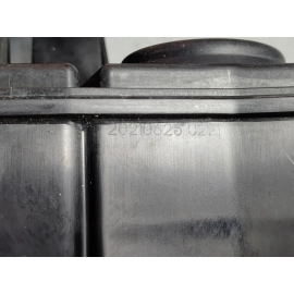 2018 - 2021 VOLKSWAGEN ATLAS CROSS SPORT FUEL EVAPORATOR VAPOR CANISTER OEM