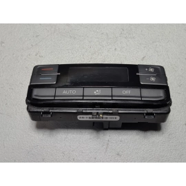 18-2024 VOLKSWAGEN ATLAS SE CONSOLE REAR HVAC HEATER CLIMATE CONTROL SWITCH OEM