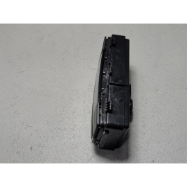 18-2024 VOLKSWAGEN ATLAS SE CONSOLE REAR HVAC HEATER CLIMATE CONTROL SWITCH OEM