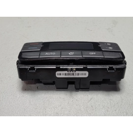 18-2024 VOLKSWAGEN ATLAS SE CONSOLE REAR HVAC HEATER CLIMATE CONTROL SWITCH OEM