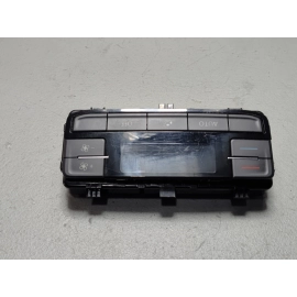 18-2024 VOLKSWAGEN ATLAS SE CONSOLE REAR HVAC HEATER CLIMATE CONTROL SWITCH OEM