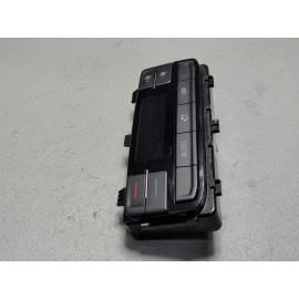 18-2024 VOLKSWAGEN ATLAS SE CONSOLE REAR HVAC HEATER CLIMATE CONTROL SWITCH OEM