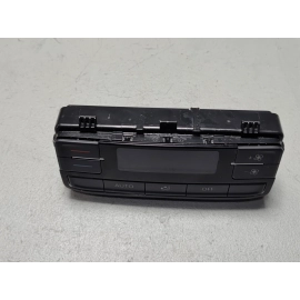 18-2024 VOLKSWAGEN ATLAS SE CONSOLE REAR HVAC HEATER CLIMATE CONTROL SWITCH OEM