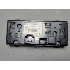 18-2024 VOLKSWAGEN ATLAS SE CONSOLE REAR HVAC HEATER CLIMATE CONTROL SWITCH OEM