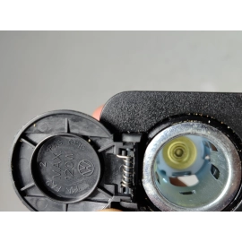 2020 - 2025 VOLKSWAGEN ATLAS CENTER CONSOLE DUAL USB ADAPTER PORT OEM