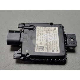 2021-2023 VOLKSWAGEN ATLAS REAR DRIVER SIDE BLIND SPOT RADAR SENSOR MODULE OEM