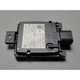 2021-2023 VOLKSWAGEN ATLAS REAR DRIVER SIDE BLIND SPOT RADAR SENSOR MODULE OEM