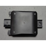 2019-2023 Volkswagen Atlas 	Rear Bumper Passenger Side Blind Spot Radar OEM