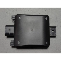 2019-2023 Volkswagen Atlas 	Rear Bumper Passenger Side Blind Spot Radar OEM