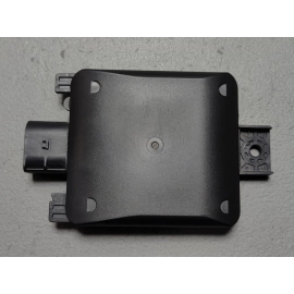 2019-2023 Volkswagen Atlas 	Rear Bumper Passenger Side Blind Spot Radar OEM