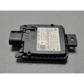 2019-2023 Volkswagen Atlas 	Rear Bumper Passenger Side Blind Spot Radar OEM