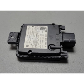 2019-2023 Volkswagen Atlas 	Rear Bumper Passenger Side Blind Spot Radar OEM