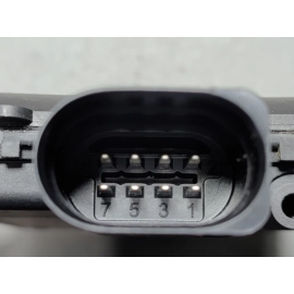 2019-2023 Volkswagen Atlas 	Rear Bumper Passenger Side Blind Spot Radar OEM