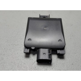 2019-2023 Volkswagen Atlas 	Rear Bumper Passenger Side Blind Spot Radar OEM