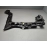 2021-2025 Volkswagen Atlas Rear Bumper Rear Right Passenger Side Bracket OEM