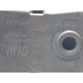 2018-2023 Volkswagen Atlas Cross Sport Automatic Gear Shift Assembly OEM