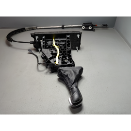 2018-2023 Volkswagen Atlas Cross Sport Automatic Gear Shift Assembly OEM