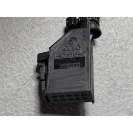 2018-2023 Volkswagen Atlas Cross Sport Automatic Gear Shift Assembly OEM