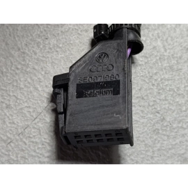 2018-2023 Volkswagen Atlas Cross Sport Automatic Gear Shift Assembly OEM