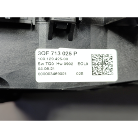 2018-2023 Volkswagen Atlas Cross Sport Automatic Gear Shift Assembly OEM