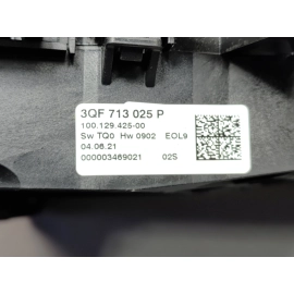 2018-2023 Volkswagen Atlas Cross Sport Automatic Gear Shift Assembly OEM