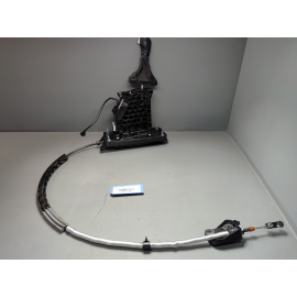 2018-2023 Volkswagen Atlas Cross Sport Automatic Gear Shift Assembly OEM