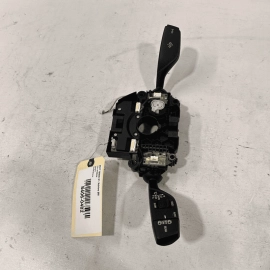 18-22 BMW X1 F48 STEERING COLUMN MULTI FUNCTION COMBO CONTROL SWITCH OEM 18-22 BMW X1 F48 STEERING COLUMN MULTI FUNCTION COMBO CONTROL SWITCH OEM