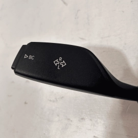 18-22 BMW X1 F48 STEERING COLUMN MULTI FUNCTION COMBO CONTROL SWITCH OEM 18-22 BMW X1 F48 STEERING COLUMN MULTI FUNCTION COMBO CONTROL SWITCH OEM