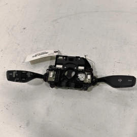 18-22 BMW X1 F48 STEERING COLUMN MULTI FUNCTION COMBO CONTROL SWITCH OEM 18-22 BMW X1 F48 STEERING COLUMN MULTI FUNCTION COMBO CONTROL SWITCH OEM