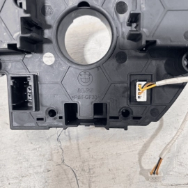 18-22 BMW X1 F48 STEERING COLUMN MULTI FUNCTION COMBO CONTROL SWITCH OEM 18-22 BMW X1 F48 STEERING COLUMN MULTI FUNCTION COMBO CONTROL SWITCH OEM