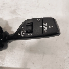 18-22 BMW X1 F48 STEERING COLUMN MULTI FUNCTION COMBO CONTROL SWITCH OEM 18-22 BMW X1 F48 STEERING COLUMN MULTI FUNCTION COMBO CONTROL SWITCH OEM