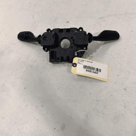 18-22 BMW X1 F48 STEERING COLUMN MULTI FUNCTION COMBO CONTROL SWITCH OEM 18-22 BMW X1 F48 STEERING COLUMN MULTI FUNCTION COMBO CONTROL SWITCH OEM