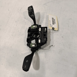18-22 BMW X1 F48 STEERING COLUMN MULTI FUNCTION COMBO CONTROL SWITCH OEM 18-22 BMW X1 F48 STEERING COLUMN MULTI FUNCTION COMBO CONTROL SWITCH OEM