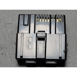 2021-2025 Volkswagen Atlas Center Console Twin Double USB Type C Port OEM