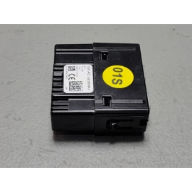 2021-2025 Volkswagen Atlas Center Console Twin Double USB Type C Port OEM