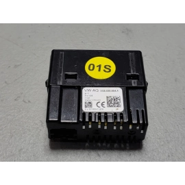 2021-2025 Volkswagen Atlas Center Console Twin Double USB Type C Port OEM