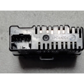 2021-2025 Volkswagen Atlas Center Console Twin Double USB Type C Port OEM