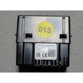 2021-2025 Volkswagen Atlas Center Console Twin Double USB Type C Port OEM