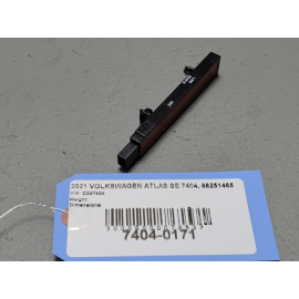 2011-2025 Volkswagen Jetta Keyless Entry Antenna OEM
