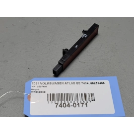 2011-2025 Volkswagen Jetta Keyless Entry Antenna OEM