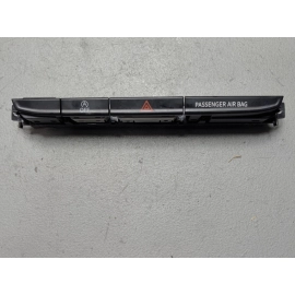 2018-2023 Volkswagen Atlas Multifunctional Switch Hazard Switch OEM