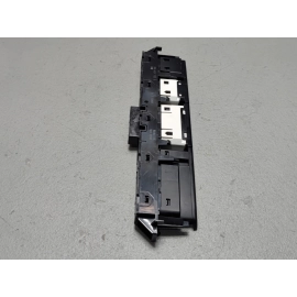 2018-2023 Volkswagen Atlas Multifunctional Switch Hazard Switch OEM
