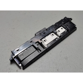 2018-2023 Volkswagen Atlas Multifunctional Switch Hazard Switch OEM